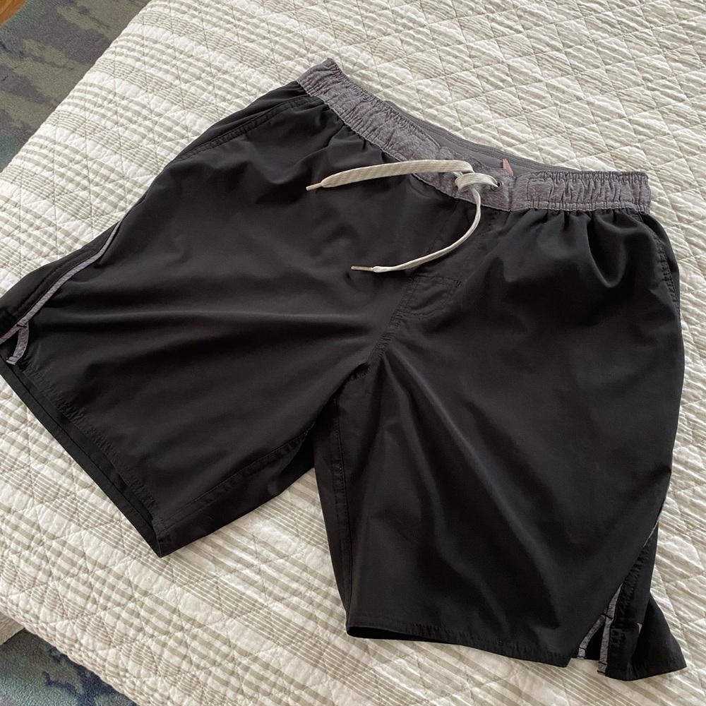Men’s Vuori hybrid shorts SM